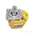 Small Hydraulic Gear Pump Hydraulic Gear Pump for Yutong 955 Supplier